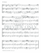 Trios for All Occasions, Volume 2 Small Ensemble scores gallery preview page 18