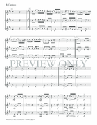 Trios for All Occasions, Volume 2 Small Ensemble scores gallery preview page 20
