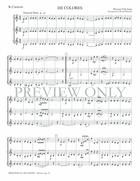 Trios for All Occasions, Volume 2 Small Ensemble scores gallery preview page 21