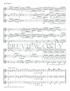 Trios for All Occasions, Volume 2 Small Ensemble scores gallery preview page 4