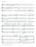 Trios for All Occasions, Volume 2 Small Ensemble scores gallery preview page 22