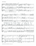 Trios for All Occasions, Volume 2 Small Ensemble scores gallery preview page 24