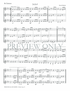 Trios for All Occasions, Volume 2 Small Ensemble scores gallery preview page 25