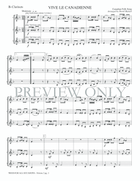 Trios for All Occasions, Volume 2 Small Ensemble scores gallery preview page 5