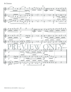 Trios for All Occasions, Volume 2 Small Ensemble scores gallery preview page 10