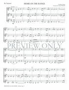 Trios for All Occasions, Volume 2 Small Ensemble scores gallery preview page 11