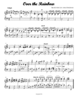 Over The Rainbow (from The Wizard Of Oz)