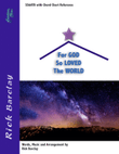 For God So Loved The World