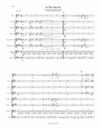 Un Dia Especial for Mariachi Ensemble and Tenor Voice