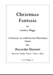 Christmas Fantasia