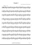 Etude 2