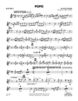 Popo - Alto Sax 2
