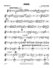 Popo - Baritone Sax