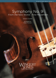Symphony No. 9 (Score)