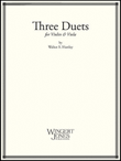 Three Duets
