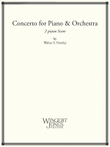 Concerto For Piano and Orchestra