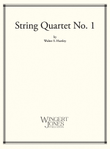 String Quartet No. 1