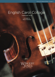 English Carol Collage