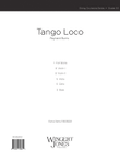 Tango Loco (Score)