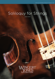 Soliloquy For Strings (Score)