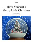 Have Yourself A Merry Little Christmas from MEET ME IN ST. LOUIS