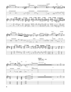 A Savior In The Square Acoustic Guitar scores gallery preview page 4
