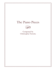 The Piano Pieces Songbook