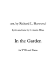 In the Garden