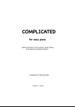 Complicated