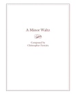 A Minor Waltz