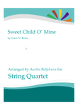 Sweet Child O' Mine