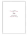 Crystal Winter