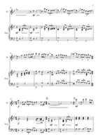 Dramatica (Flute & Piano) Chamber Music scores gallery preview page 4