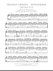 Trilogy Sonata - Satyagraha (Conclusion, Act III)