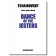 Dance of the Jesters