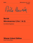 Mikrokosmos I (Vol. 1 and 2)