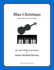 Blue Christmas