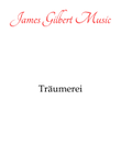 Träumerei