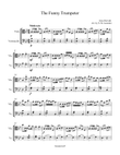 The Funny Trumpeter