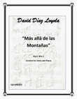 Más allá de las Montañas
