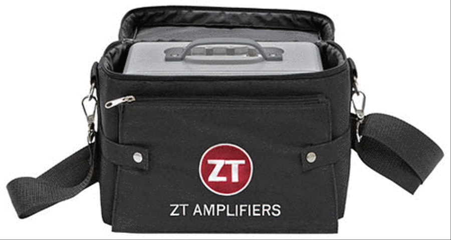 Lunchbox Amp Carry Bag School and Community scores gallery preview page 3