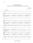 Good King Wenceslas: The Adventures of Wenceslaus I, Duke of Bohemia and His Less Admirable Page