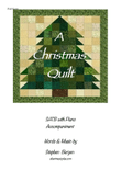A Christmas Quilt