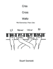 Criss Cross Waltz