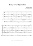 Niccolò Jommelli - Beatus vir a 4