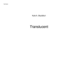 Translucent
