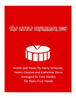 The Little Drummer Boy