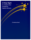 O Holy Night (Trombone Duet)