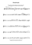 Desafinado (Slightly Out Of Tune)
