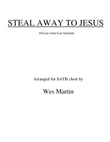 Steal Away